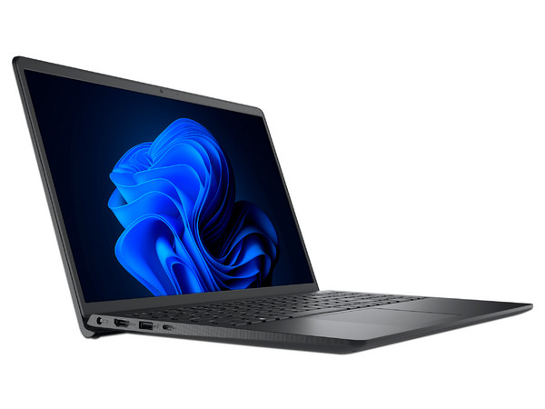 Laptop DELL Vostro 15 3530:
Procesador Intel Core i5 1335U (hasta 4.6 GHz),
Memoria de 16GB DDR4,
SSD de 512GB,
Pantalla de 15.6