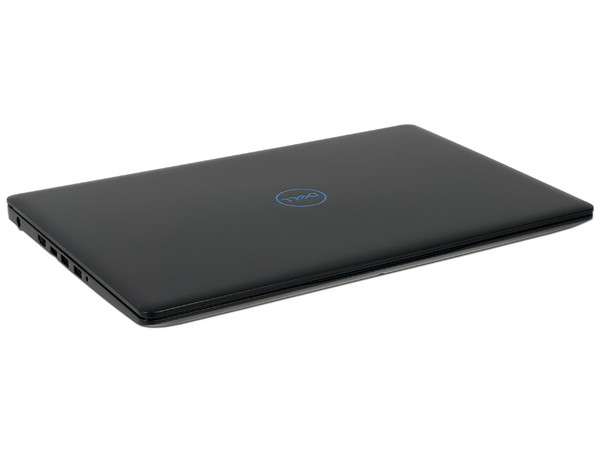 Laptop DELL G3 15 3579:
Procesador Intel Core i7 8750H (hasta 4.10 GHz),
Memoria de 8GB DDR4,
Disco Duro de 1TB,
SSD de 128GB,
Pantalla de 15.6