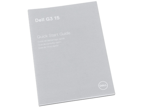Laptop DELL G3 15 3579:
Procesador Intel Core i7 8750H (hasta 4.10 GHz),
Memoria de 8GB DDR4,
Disco Duro de 1TB,
SSD de 128GB,
Pantalla de 15.6