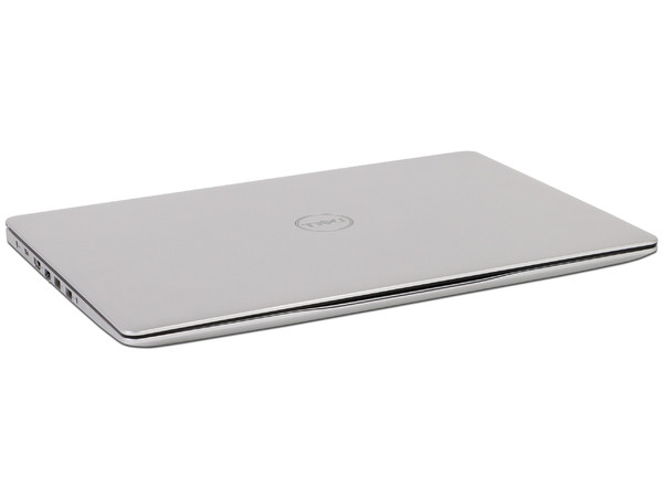 Laptop DELL Inspiron 15 5570:
Procesador Intel Core i7 8550U (hasta 4.0 GHz),
Memoria de 8GB DDR4,
Disco Duro de 2TB,
Pantalla de 15.6