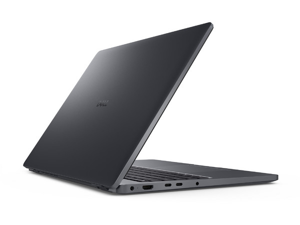 Laptop DELL Pro PC16250: 
Procesador Intel Core 7 150U (hasta 5.4 GHz), 
Memoria de 16GB DDR5, 
SSD de 512GB, 
Pantalla de 16