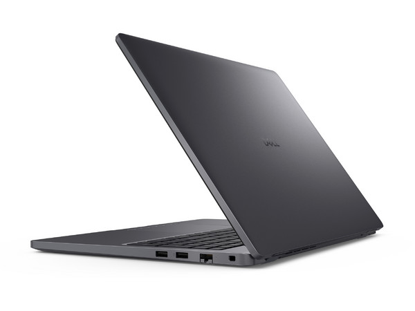 Laptop DELL Pro PC16250: 
Procesador Intel Core 7 150U (hasta 5.4 GHz), 
Memoria de 16GB DDR5, 
SSD de 512GB, 
Pantalla de 16
