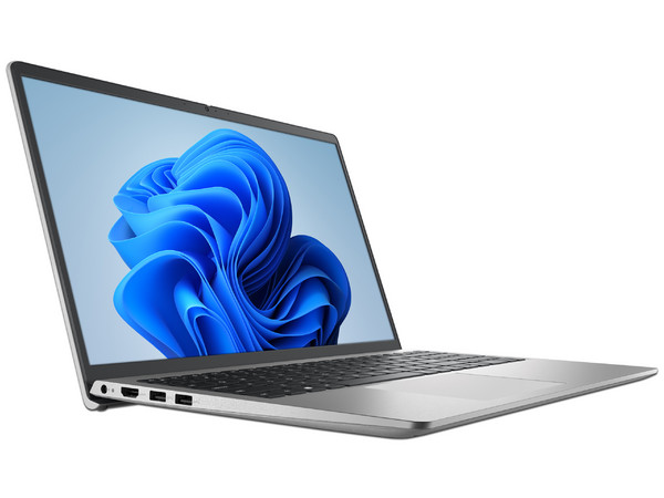 Laptop DELL Inspiron 3530:
Procesador Intel Core i5 1334U (hasta 4.6 GHz),
Memoria de 16GB DDR4,
SSD de 1TB,
Pantalla de 15.6