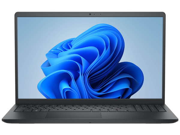 Laptop DELL DC15255:
Procesador AMD Ryzen 7 7730U (hasta 4.5 GHz), 
Memoria de 16GB DDR4, 
SSD de 512GB, 
Pantalla de 15.6