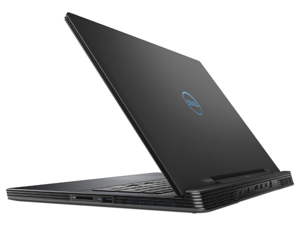 Laptop DELL G7 7790:
Procesador Intel Core i7 9750H  (hasta 4.50 GHz),
Memoria de 16GB DDR4,
Disco Duro de 1TB,
SSD de 256GB,
Pantalla de 17.3