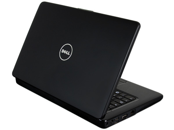 Portátil Dell Inspiron 1545:
Procesador Intel Pentium DC T4400 (2.2GHz),
Memoria de 2GB DDR II, Disco Duro de 250GB,
Pantalla de 15.6