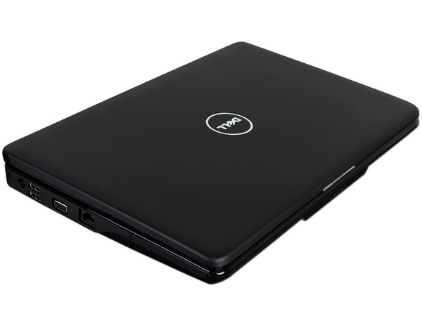 Portátil Dell Inspiron 1545:
Procesador Intel Pentium DC T4400 (2.2GHz),
Memoria de 2GB DDR II, Disco Duro de 250GB,
Pantalla de 15.6