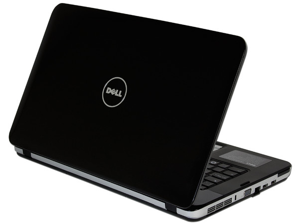 Laptop Dell Vostro 1015:
Procesador Intel Core 2 Duo T6570 (2.1GHz),
Memoria de 2GB DDR2, Disco Duro de 250GB,
Pantalla de 15.6