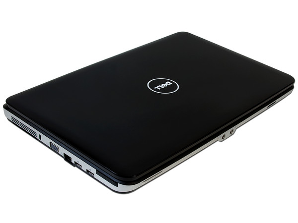 Laptop Dell Vostro 1015:
Procesador Intel Core 2 Duo T6570 (2.1GHz),
Memoria de 2GB DDR2, Disco Duro de 250GB,
Pantalla de 15.6