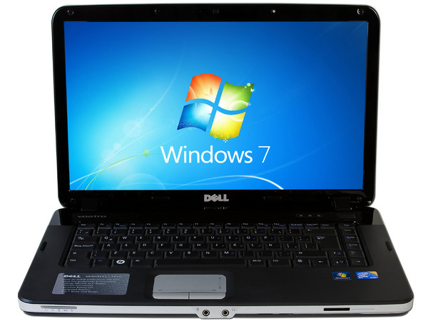 Laptop Dell Vostro 1015:
Procesador Intel Core 2 Duo T6570 (2.1GHz),
Memoria de 2GB DDR2, Disco Duro de 250GB,
Pantalla de 15.6
