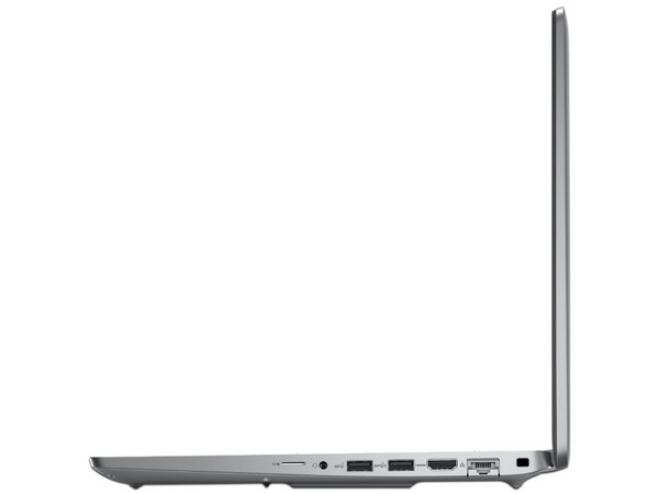 Laptop DELL Latitude 5550: 
Procesador Intel Core Ultra 7 155U (hasta 4.8 GHz), 
Memoria de 16GB DDR5, 
SSD de 512GB, 
Pantalla de 15.6