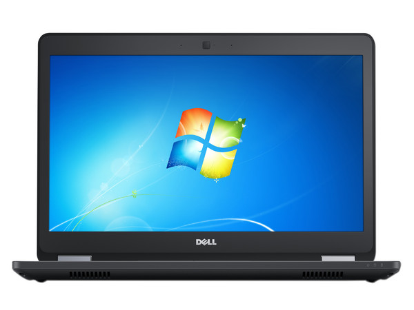Laptop DELL Latitude E5470:
Procesador Intel Core i7 6820 (hasta 3.6 GHz),
Memoria de 8GB DDR4,
Disco Duro de 1TB,
Pantalla de 14