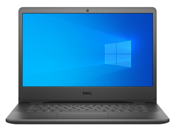 Laptop DELL Vostro 3405:
Procesador AMD Ryzen 5 3450U (hasta 3.5 GHz),
Memoria de 8GB DDR4,
SSD de 256GB,
Pantalla de 14