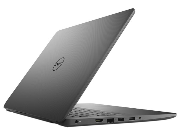 Laptop DELL Vostro 3405:
Procesador AMD Ryzen 5 3450U (hasta 3.5 GHz),
Memoria de 8GB DDR4,
SSD de 256GB,
Pantalla de 14