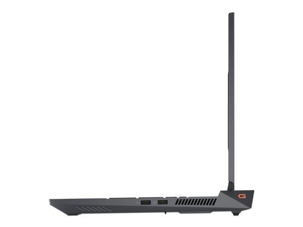 Laptop Gamer DELL G15 5530:
Procesador Intel Core i7 13650HX  (Hasta 4.9 GHz),
Memoria de 16GB DDR5,
SSD de 512GB,
Pantalla de 15.6
