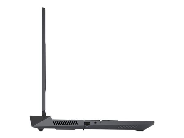 Laptop Gamer DELL G15 5530:
Procesador Intel Core i7 13650HX  (Hasta 4.9 GHz),
Memoria de 16GB DDR5,
SSD de 512GB,
Pantalla de 15.6
