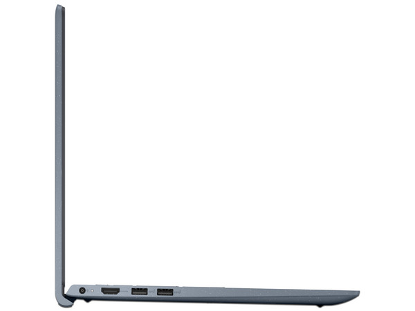 Laptop DELL Inspiron 15 3511:
Procesador Intel Core i7 1165G7 (hasta 4.70 GHz),
Memoria de 8GB DDR4,
SSD de 256GB,
Pantalla de 15.6