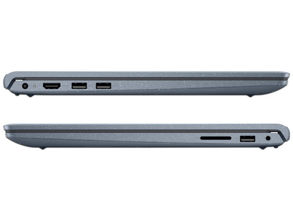 Laptop DELL Inspiron 15 3511:
Procesador Intel Core i7 1165G7 (hasta 4.70 GHz),
Memoria de 8GB DDR4,
SSD de 256GB,
Pantalla de 15.6