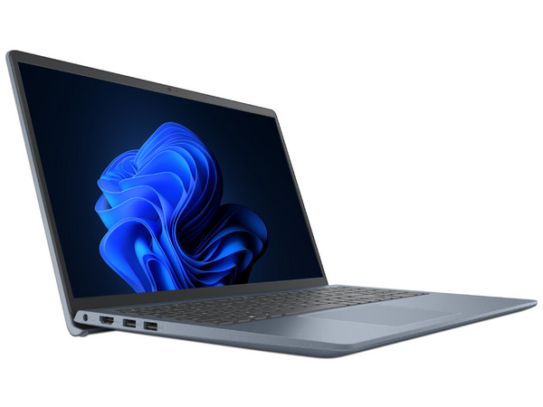 Laptop DELL Inspiron 15 3511:
Procesador Intel Core i7 1165G7 (hasta 4.70 GHz),
Memoria de 8GB DDR4,
SSD de 256GB,
Pantalla de 15.6