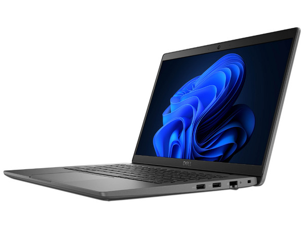 Laptop DELL Latitude 3450:
Procesador Intel Core i5 1335u (hasta 4.6 GHz),
Memoria de 16GB DDR5,
SSD de 512GB,
Pantalla de 14