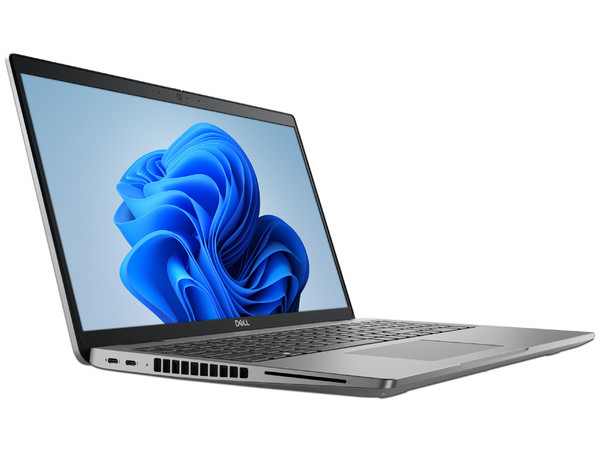 Laptop DELL Latitude 5540:
Procesador Intel Core i5 1335U (hasta 4.6 GHz),
Memoria de 8GB DDR4,
SSD de 256GB,
Pantalla de 15.6