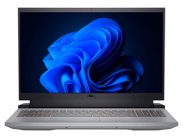 Laptop Gamer DELL G15: Procesador AMD Ryzen 5 6600H (hasta 4.5 GHz ...