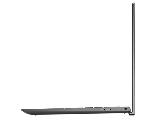 Laptop DELL Vostro 5310:
Procesador Intel Core i7 11390H (hasta 5.0 GHz),
Memoria de 16GB LPDDR4x,
SSD de 512GB,
Pantalla de 13.3