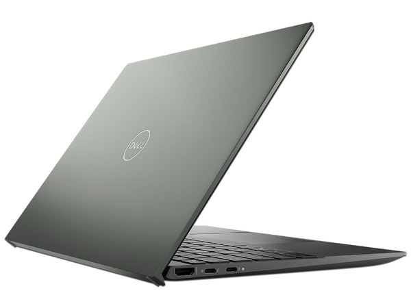 Laptop DELL Vostro 5310:
Procesador Intel Core i7 11390H (hasta 5.0 GHz),
Memoria de 16GB LPDDR4x,
SSD de 512GB,
Pantalla de 13.3