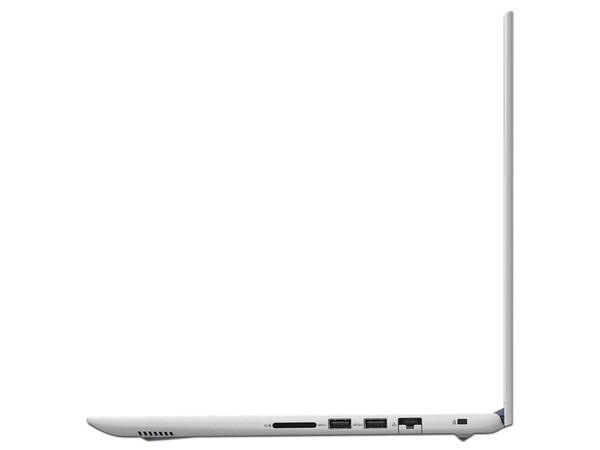 Laptop DELL Vostro 5471:
Procesador Intel Core i5 8250U (hasta 3.40 GHz),
Memoria de 8GB DDR4,
SSD de 256GB,
Pantalla de 14