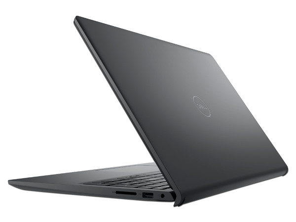 Laptop DELL Inspiron 3520:
Procesador Intel Core i3 1115G4 (hasta 4.1 GHz),
Memoria de 8GB DDR4,
SSD de 512GB,
Pantalla de 15.6