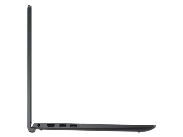 Laptop DELL Inspiron 3520:
Procesador Intel Core i3 1115G4 (hasta 4.1 GHz),
Memoria de 8GB DDR4,
SSD de 512GB,
Pantalla de 15.6