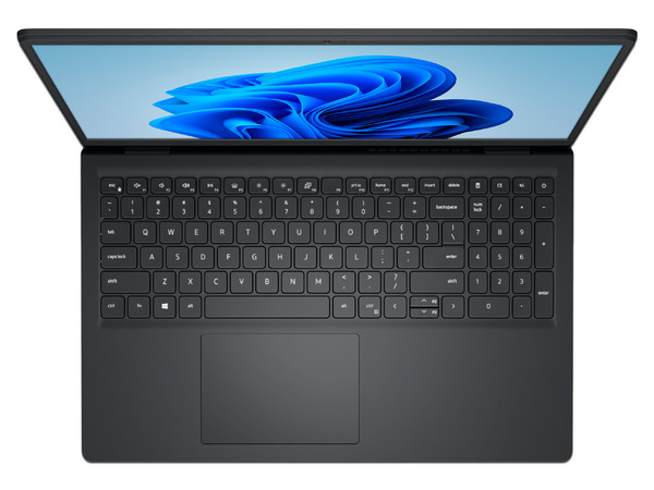 Laptop DELL Inspiron 3520:
Procesador Intel Core i3 1115G4 (hasta 4.1 GHz),
Memoria de 8GB DDR4,
SSD de 512GB,
Pantalla de 15.6