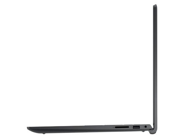 Laptop DELL Inspiron 3520:
Procesador Intel Core i3 1115G4 (hasta 4.1 GHz),
Memoria de 8GB DDR4,
SSD de 512GB,
Pantalla de 15.6