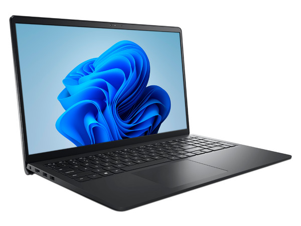 Laptop DELL Inspiron 3520:
Procesador Intel Core i3 1115G4 (hasta 4.1 GHz),
Memoria de 8GB DDR4,
SSD de 512GB,
Pantalla de 15.6