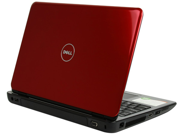 Laptop Dell Inspiron 14R:
Procesador Intel Core I3-370M (2.26Ghz),
Memoria de 3GB DDR3, Disco Duro de 320GB,
Pantalla de 14
