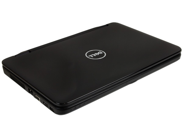 Laptop Dell Inspiron 14:
Procesador Intel  Core i5-2450M (2.5 GHz),
Memoria de 4 GB DDR3, Disco Duro de 500 GB,
Pantalla HD LED de 14