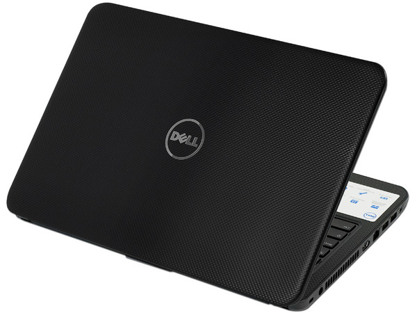 Laptop Dell Inspiron 14:
Procesador Intel  Core i5-3337U (1.8 GHz) 3era Generación,
Memoria de 6 GB DDR3, D. D. de 750 GB,
Pantalla LED de 14