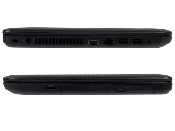 Laptop Dell Inspiron 14:
Procesador Intel  Core i5-3337U (1.8 GHz) 3era Generación,
Memoria de 6 GB DDR3, D. D. de 750 GB,
Pantalla LED de 14