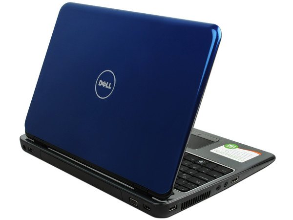 Portátil Dell Inspiron 15R (I15I3_332LWB):
Procesador Intel Core i3-370M (2.4 GHz),
Memoria de 3GB DDR3, Disco Duro de 320GB,
Pantalla de 15.6