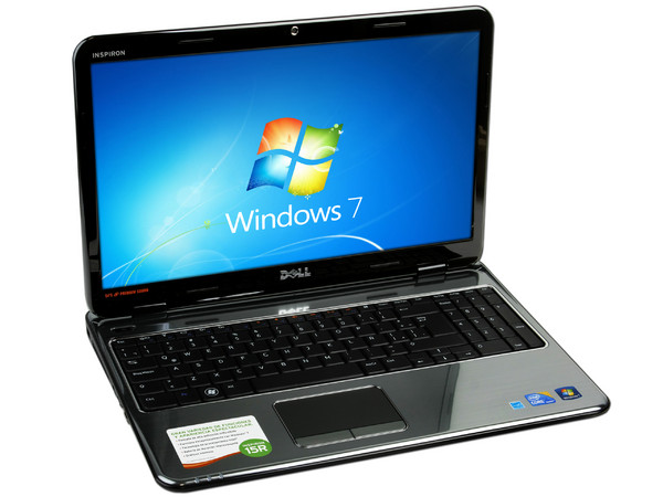 Portátil Dell Inspiron 15R (I15I3_332LWB):
Procesador Intel Core i3-370M (2.4 GHz),
Memoria de 3GB DDR3, Disco Duro de 320GB,
Pantalla de 15.6