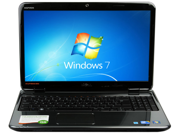 Portátil Dell Inspiron 15R (I15I3_332LWB):
Procesador Intel Core i3-370M (2.4 GHz),
Memoria de 3GB DDR3, Disco Duro de 320GB,
Pantalla de 15.6
