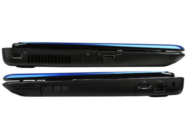 Portátil Dell Inspiron 15R (I15I3_332LWB):
Procesador Intel Core i3-370M (2.4 GHz),
Memoria de 3GB DDR3, Disco Duro de 320GB,
Pantalla de 15.6