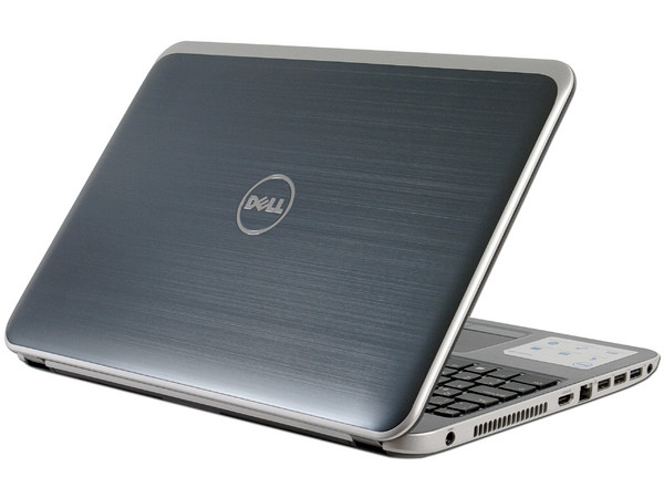 Laptop Dell Inspiron 15R:
Procesador Intel  Core i7-4500U (1.8 GHz) 4ta Generación,
Memoria de 8 GB DDR3, D. D. de 1 TB,
Pantalla LED Multi Touch de 15.6
