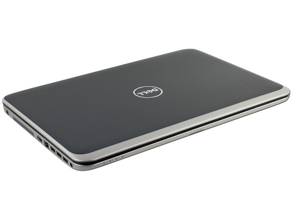 Laptop Dell Inspiron 15R:
Procesador Intel  Core i7-4500U (1.8 GHz) 4ta Generación,
Memoria de 8 GB DDR3, D. D. de 1 TB,
Pantalla LED Multi Touch de 15.6
