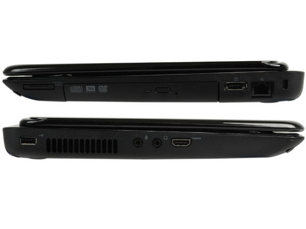 Laptop Dell Inspiron 15R  (I15i5_450LZ) Color Negra:
Procesador Intel Core i5-480M (2.67GHz),
Memoria de 4GB DDR3, Disco Duro de 500GB,
Pantalla HD LED de 15.6