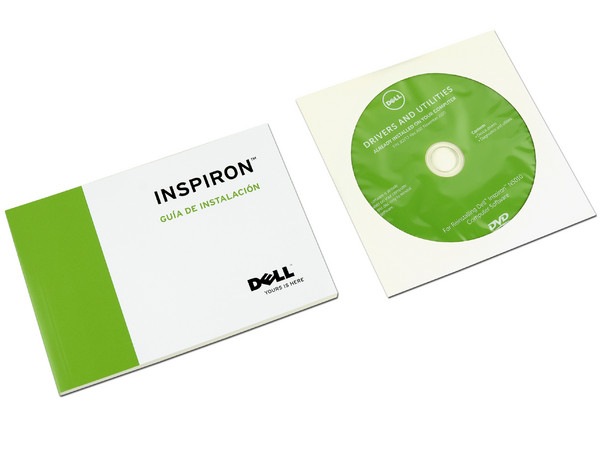Laptop Dell Inspiron 15R  (I15i5_450LZ) Color Negra:
Procesador Intel Core i5-480M (2.67GHz),
Memoria de 4GB DDR3, Disco Duro de 500GB,
Pantalla HD LED de 15.6