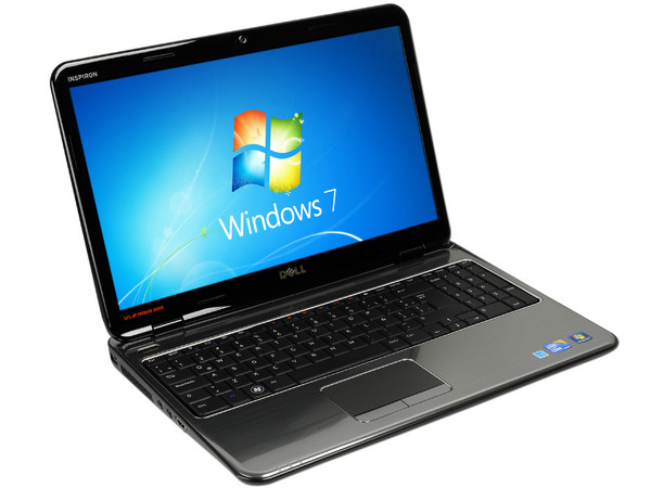 Laptop Dell Inspiron 15R  (I15i5_450LZ) Color Negra:
Procesador Intel Core i5-480M (2.67GHz),
Memoria de 4GB DDR3, Disco Duro de 500GB,
Pantalla HD LED de 15.6