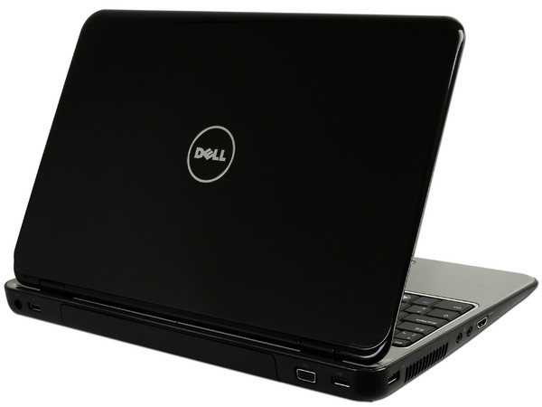 Laptop Dell Inspiron 15R  (I15i5_450LZ) Color Negra:
Procesador Intel Core i5-480M (2.67GHz),
Memoria de 4GB DDR3, Disco Duro de 500GB,
Pantalla HD LED de 15.6