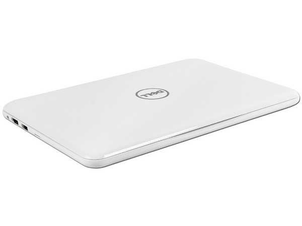 Laptop DELL Inspiron 11-3162:
Procesador Intel Celeron N 3050 (hasta 2.16 GHz),
Memoria de 2GB DDR3L,
Disco Duro de 500GB,
Pantalla de 11.6