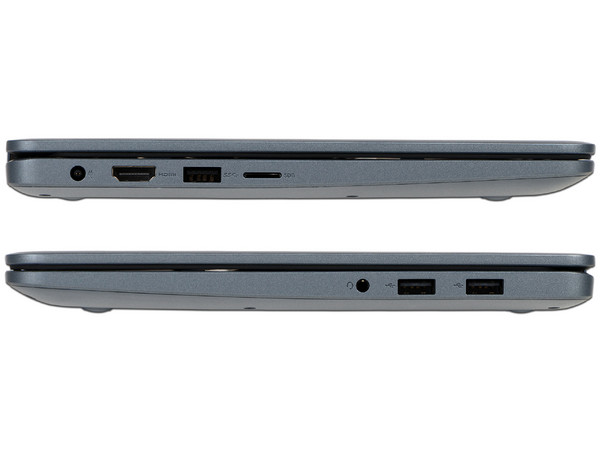 Laptop DELL Inspiron 11-3195:
Procesador AMD A9 9420e (hasta 3.60GHz),
Memoria de 4GB DDR4,
Almacenamiento de 64GB,
Pantalla de 11.6